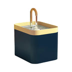 Silent Automatic Water Fountain for Cats - PureFlow