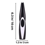 Silent Pet Precision Trimmer - PerfectTrim