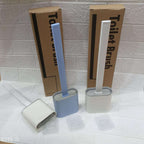 Silicon Toilet Brush