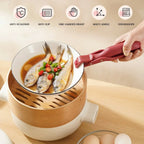 Silicone Anti-Scald Clip Heat Resistant Plate Bowl Lifter Pot Holder