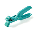Silicone Anti-Scald Clip Heat Resistant Plate Bowl Lifter Pot Holder