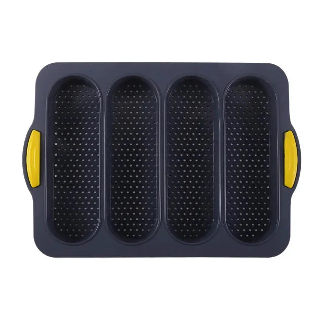 Silicone Cake Mold Bread Silicone Baking Mold Baking Accessory