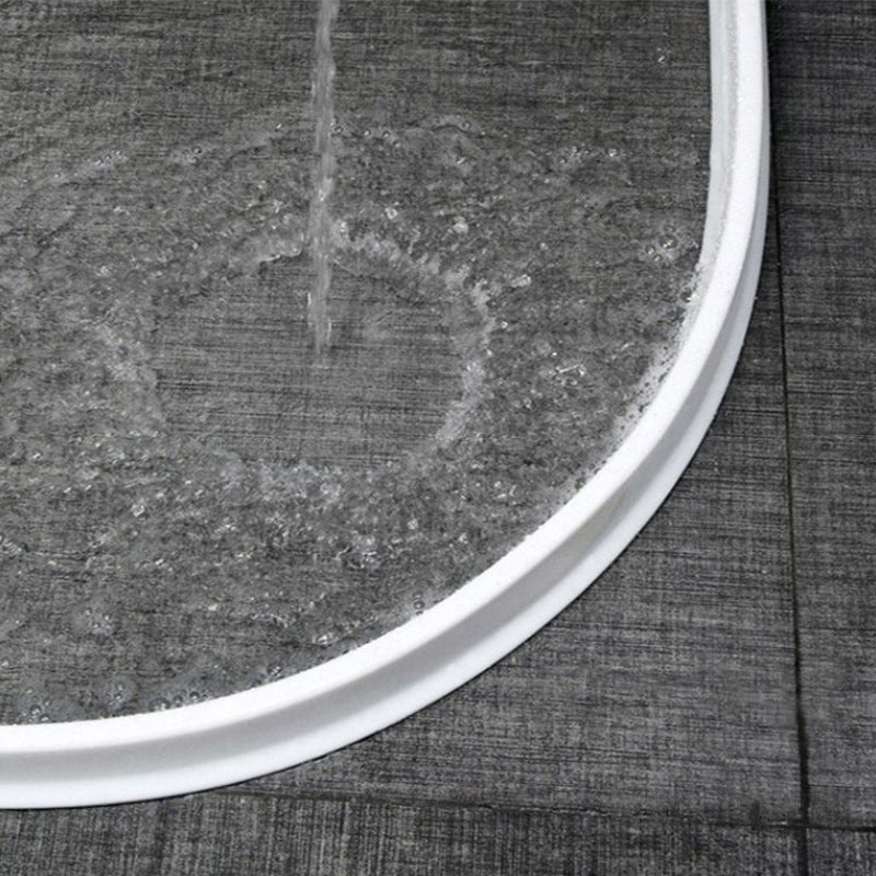 Silicone Shower Barrier - DryGuard