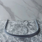 Silicone Shower Barrier - DryGuard