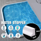 Silicone Shower Barrier - DryGuard