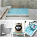 Silicone Shower Barrier - DryGuard