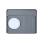 Silicone Anti-Slip Coffee Drip Mat for Espresso