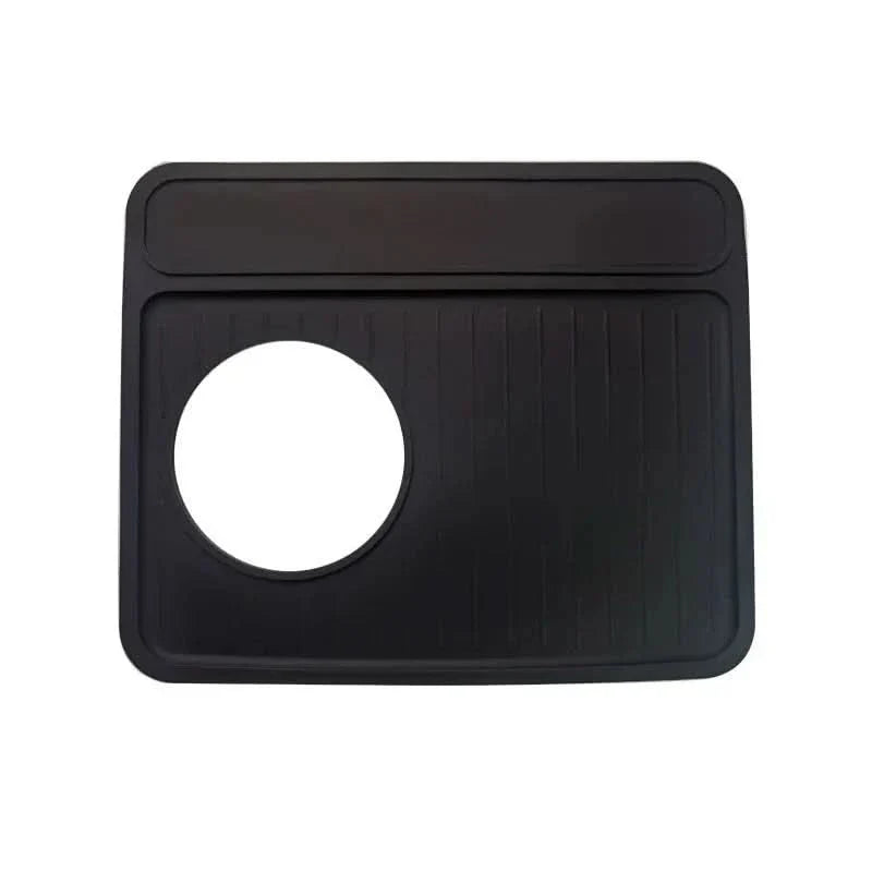 Silicone Anti-Slip Coffee Drip Mat for Espresso