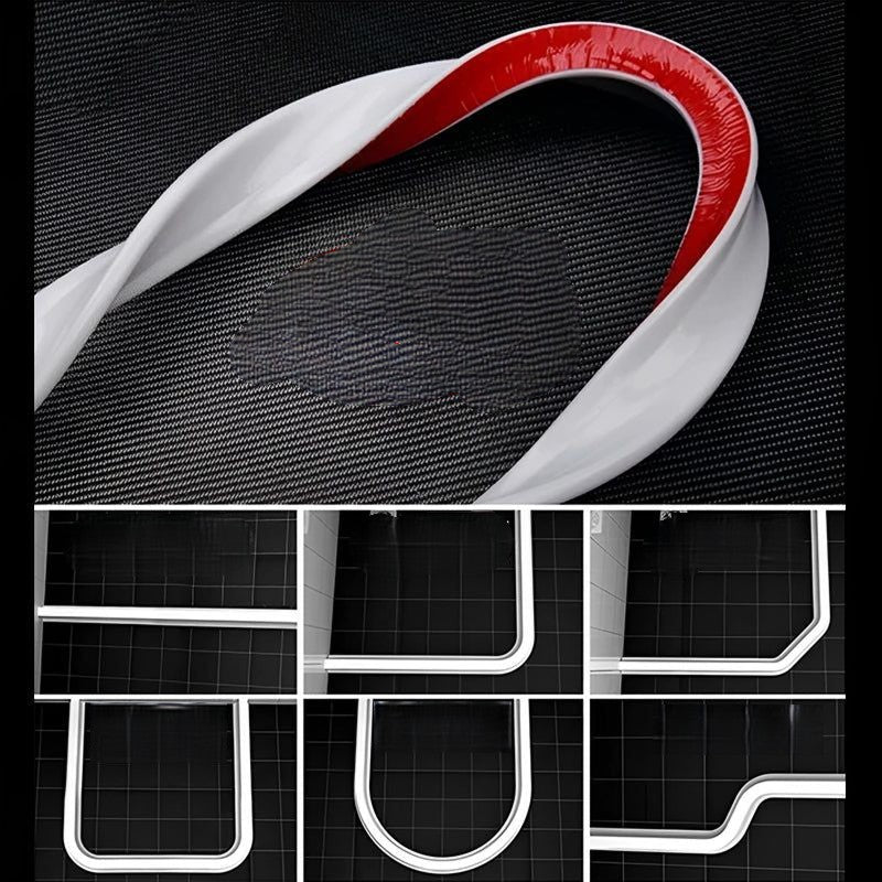 AquaSeal | Durable and aesthetic protection