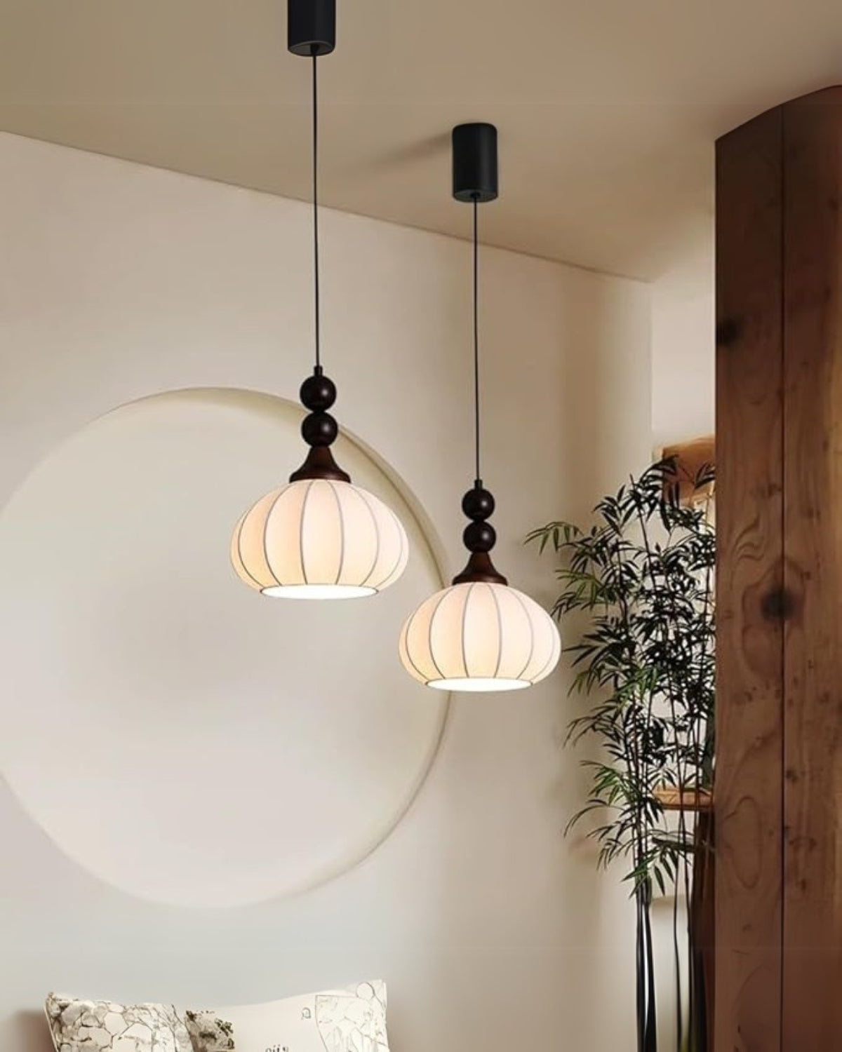 Modern Table Lamp Design Accent Lighting for Interior