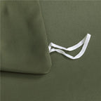 SILKCOMFORT – Luxurious 100% Silk Duvet Cover for Ultimate Comfort