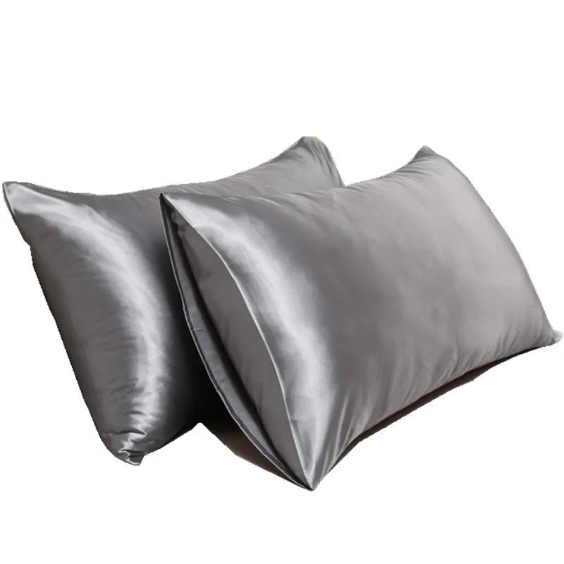 SILKDREAM LUXURY PILLOWCASE – 100% Mulberry Silk Pillowcase for Smooth Hair & Radiant Skin