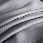 SilkNest Pillowcase – Luxurious, Easy Care & Solid Color for Comfortable Sleep