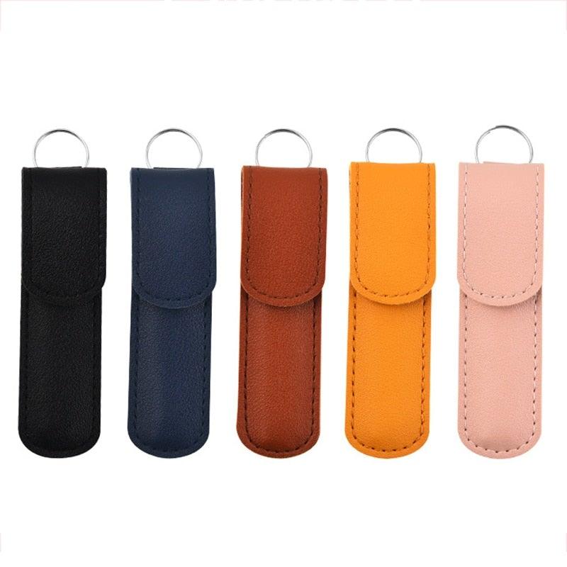 Stainless Steel Ear Cleaner Set