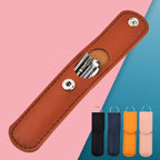 Stainless Steel Ear Cleaner Set