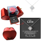TimelessLove Set - Remembrance of Eternal Bonding