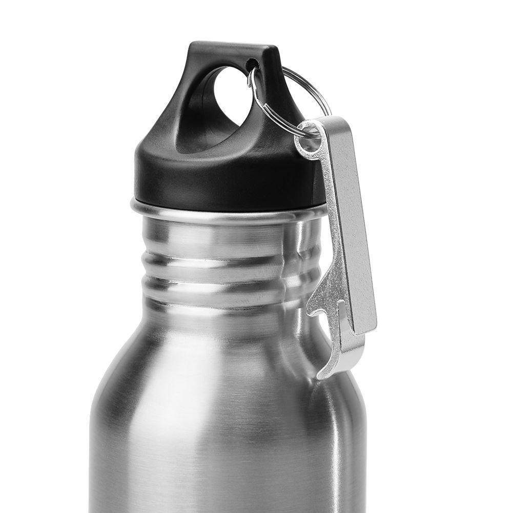 Beer Travel Bottle