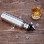 Beer Travel Bottle