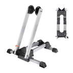 Bicycle Parking Stand