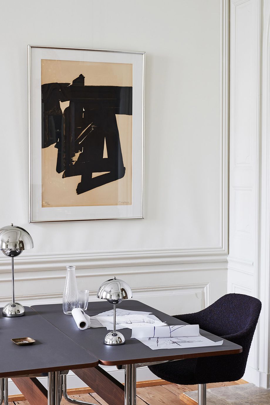 Glow Lamp - Elegant and versatile lighting for any space