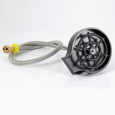 Simple One-Handed Glass Rinser – CupJet