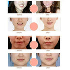 V Line Chin Up Face Lift Mask