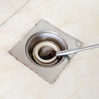 Sink Sewer Cleaning Hook