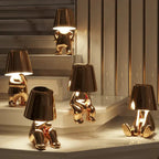 Elegant Table Lamp for Your Interior