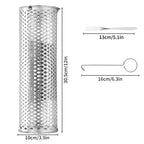 Handle Grill Cage