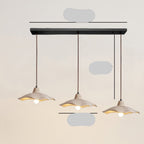 Stone Ceiling Lamp