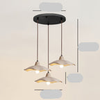 Stone Ceiling Lamp