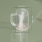 Practical Ice Jug