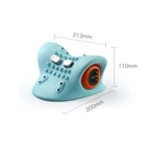 EMS Neck Massager | Effective Pain Relief and Relaxation