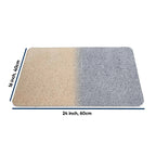 Non-slip Bath Mat