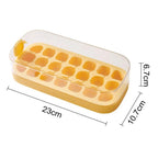Magical Ice Cube Box
