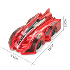 Remote-Controlled Anti-Gravity Car