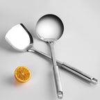 SizzlePro Set – Heatproof Utensils for High-Temperature Work