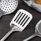 SizzlePro Set – Heatproof Utensils for High-Temperature Work