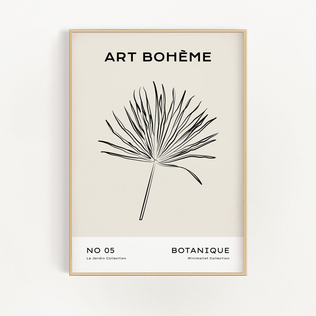 Botanique No. 5