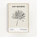 Botanique No. 5