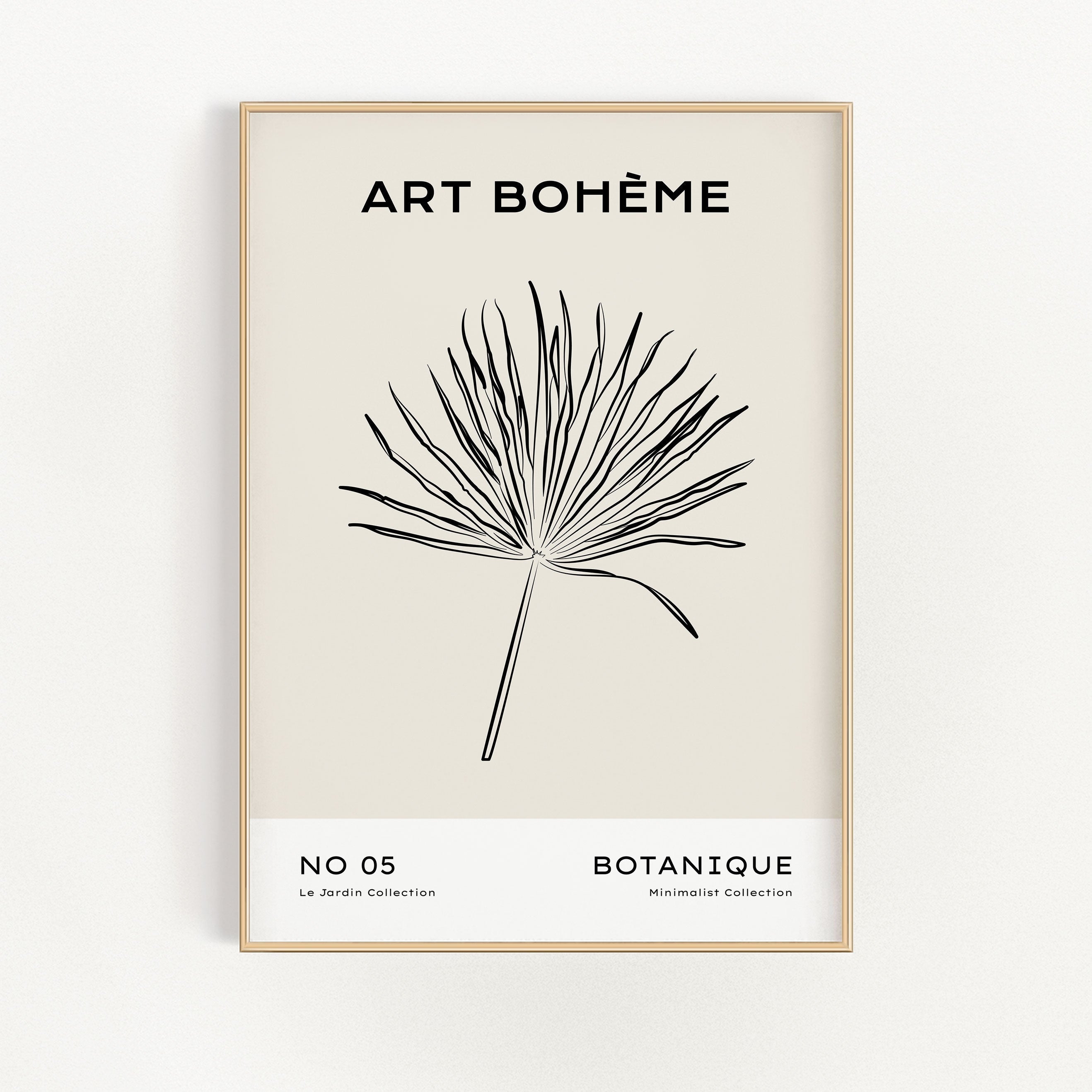 Botanique No. 5