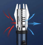 TurboFlame Durable All-Weather Ignition