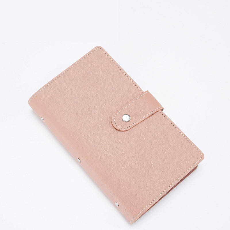 96 Envelope-Saving-Challenge-Book