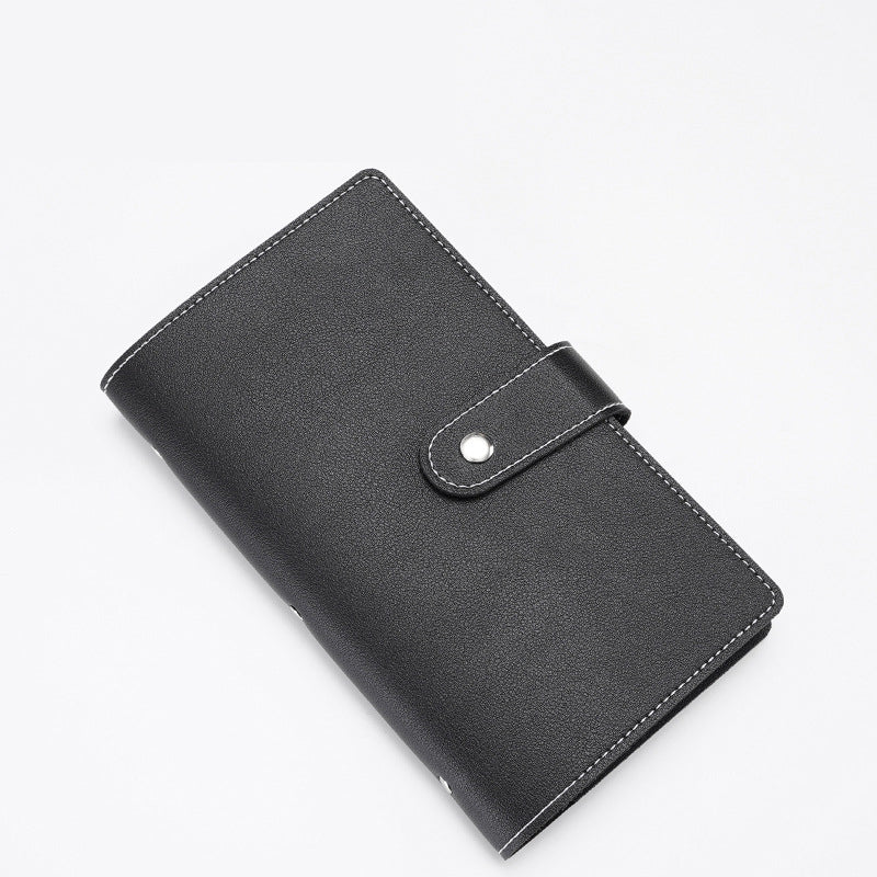 96 Envelope-Saving-Challenge-Book
