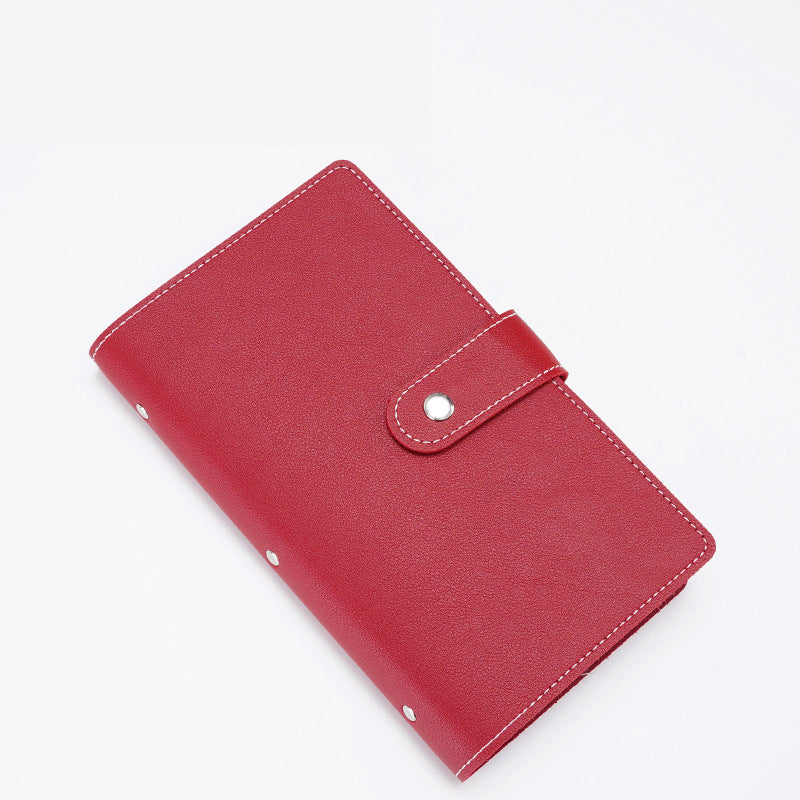 96 Envelope-Saving-Challenge-Book