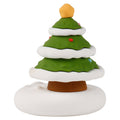 Cute Christmas Santa Snowman Desktop Phone Stand