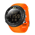 Outdoor Adventure Luminous Waterproof Digital Watch