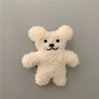 Sweet Bear 3D Stereo Refrigerator Sticker
