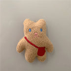Sweet Bear 3D Stereo Refrigerator Sticker