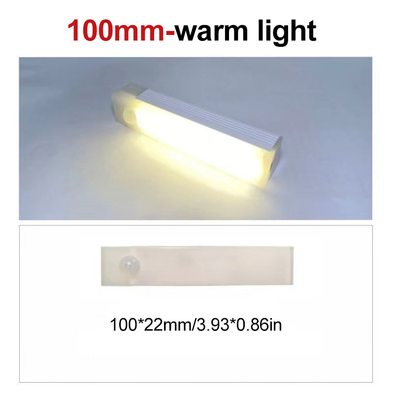 LED Motion Sensor Cabinet Light (2 pieces)